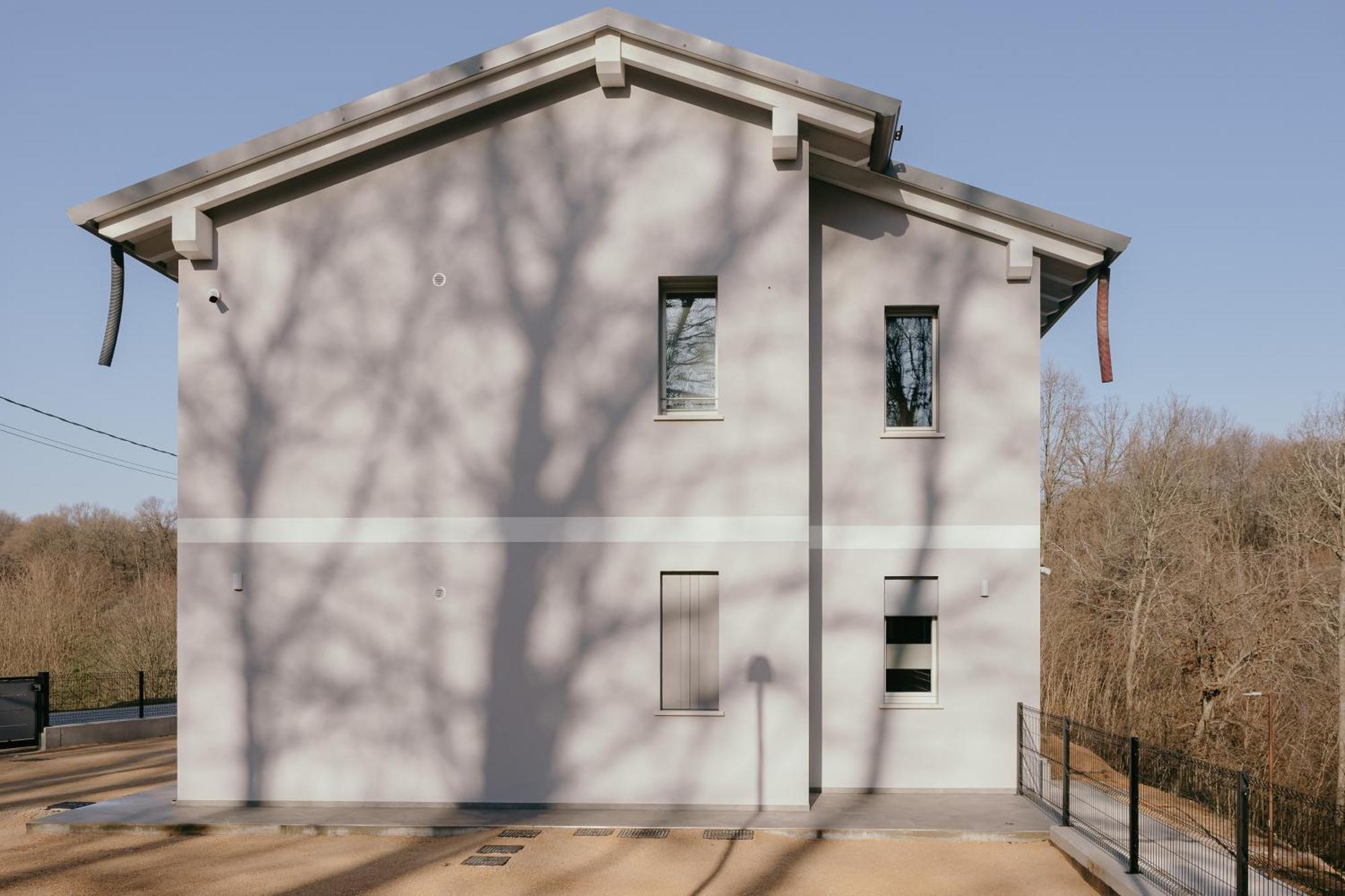 Tenuta Delle Radici Giavera del Montello Εξωτερικό φωτογραφία